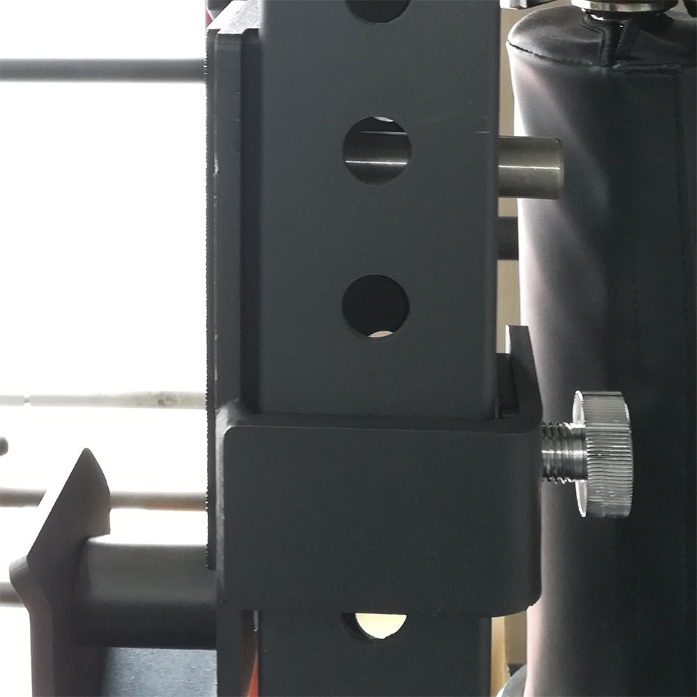 MBC POWER オリジナルラック ローラーJカップ Jフック MBC オリジナル