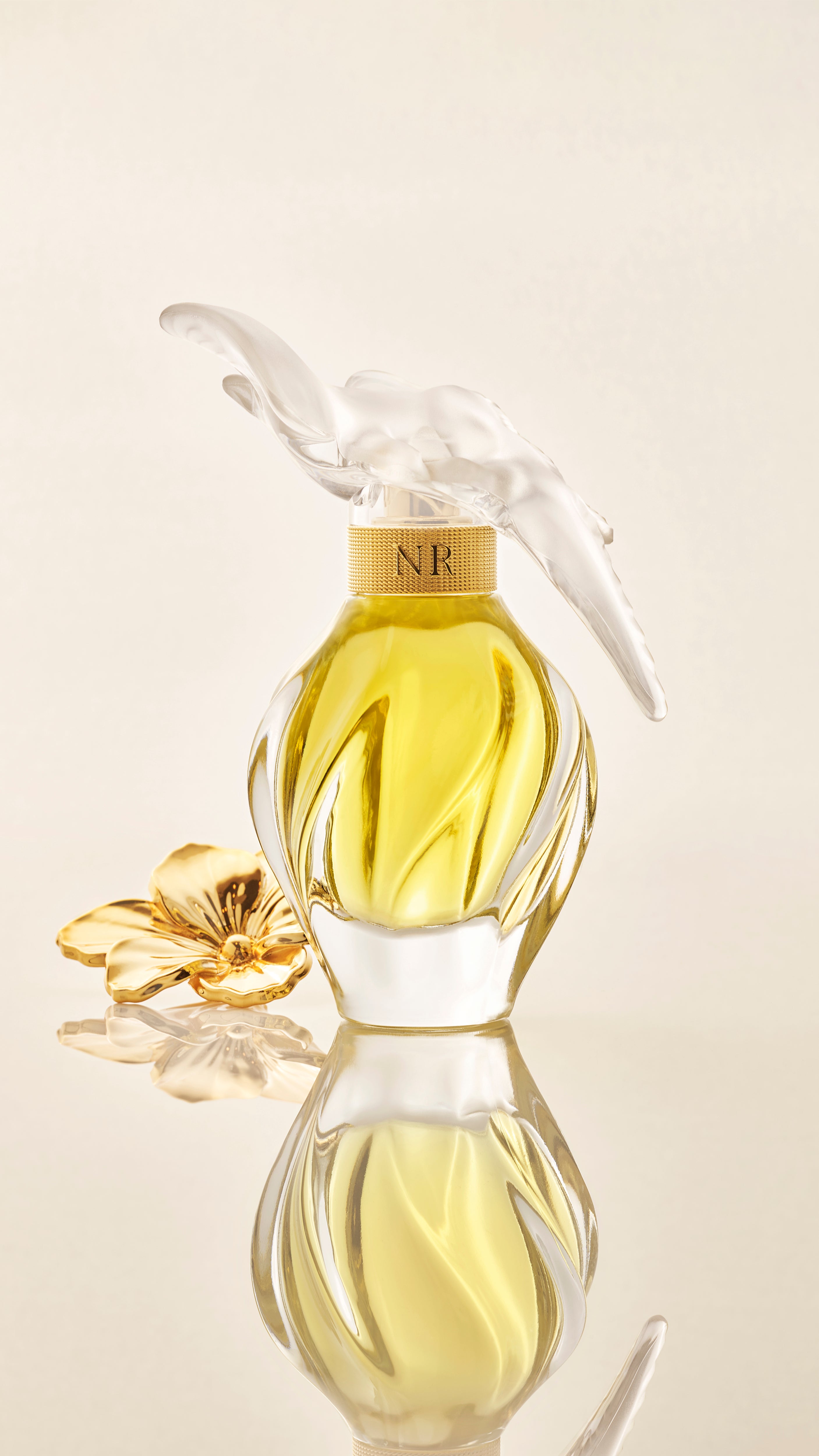 L'Air du Tempsニナ リッチ - レールデュタン