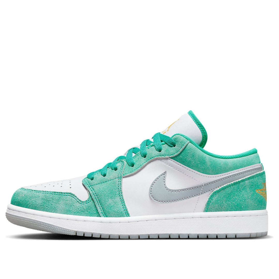 Air Jordan 1 Low 'New Emerald' DN3705-301