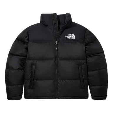 The North Face 1996 Eco Nuptse Jacket Asia Sizing 'Charcoal' NJ1DP75F