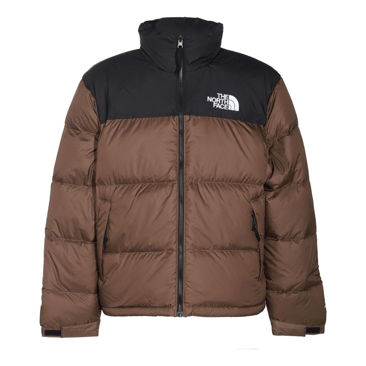 THE NORTH FACE 1996 Retro Nuptse 700 Fill Packable Jacket 'Smokey