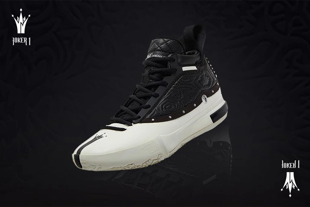 NBA三度のMVP、ニコラ・ヨキッチの361°「JOKER1」が2024年12月に正式に