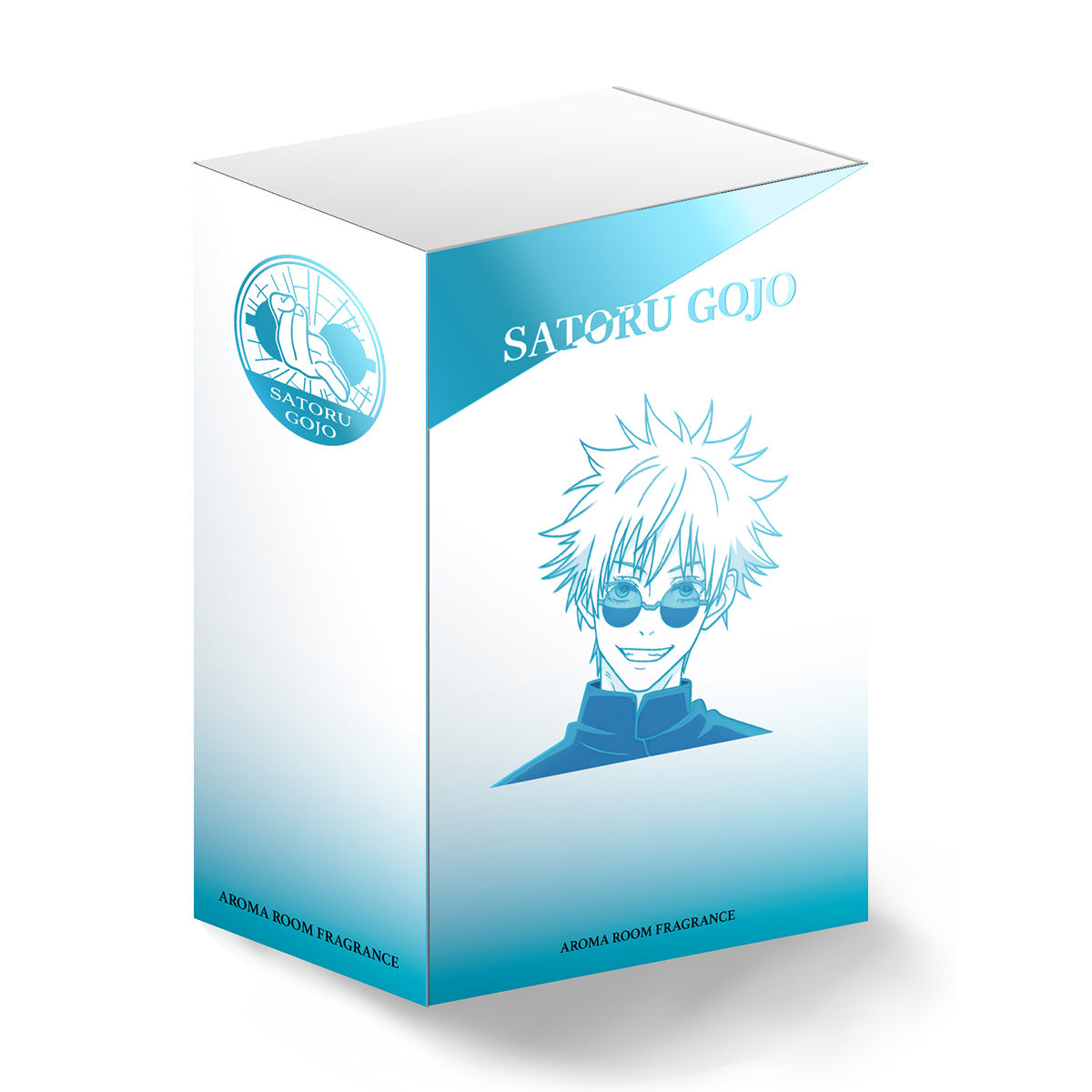 TVアニメ『呪術廻戦 懐玉・玉折』アロマルームフレグランス – NOZ