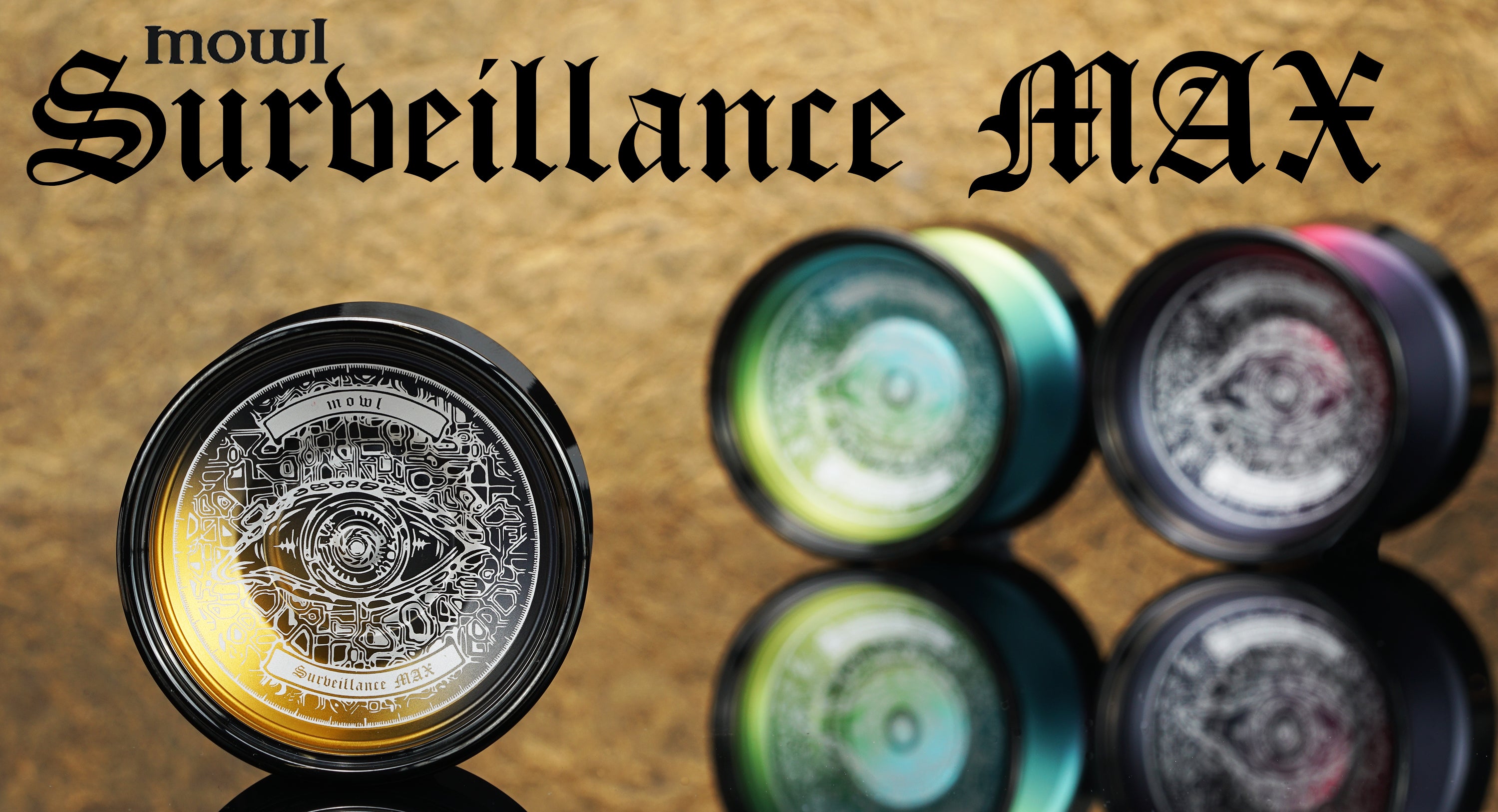 スポーツトイ・アクショントイ MOWL SURVEILLANCE スポーツトイ