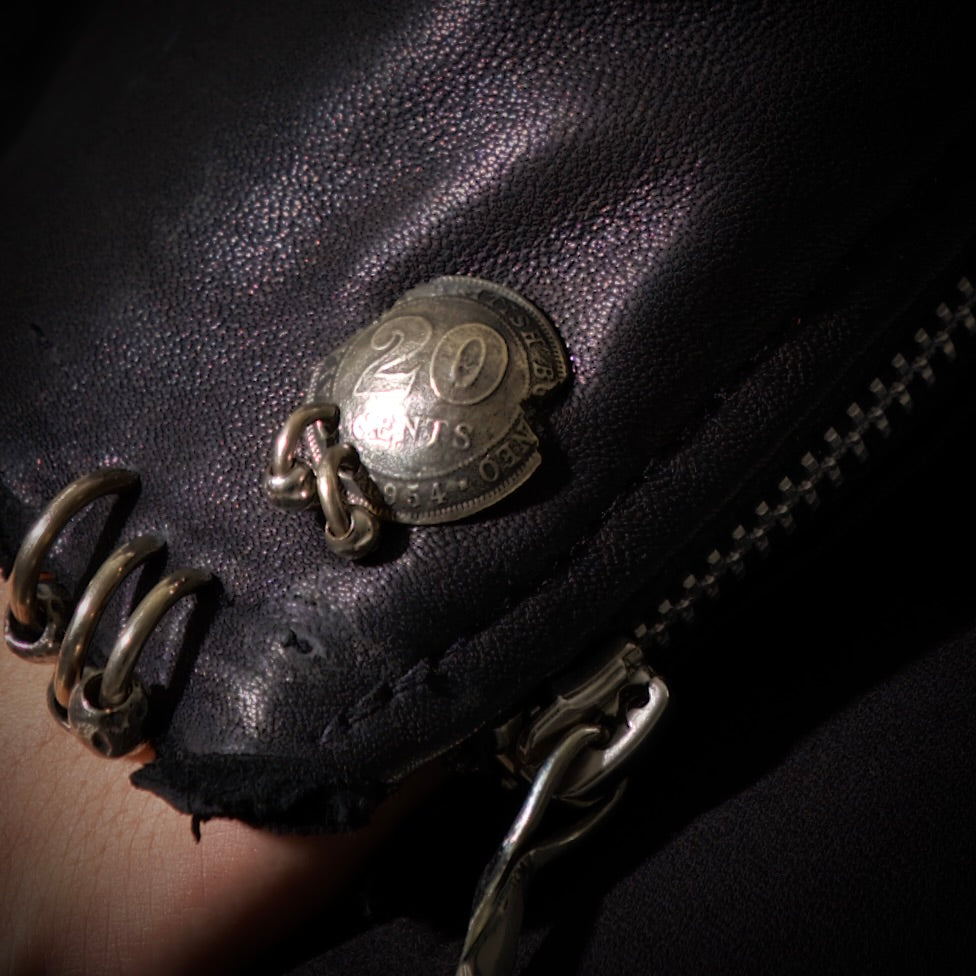 Belt – 14th Addiction