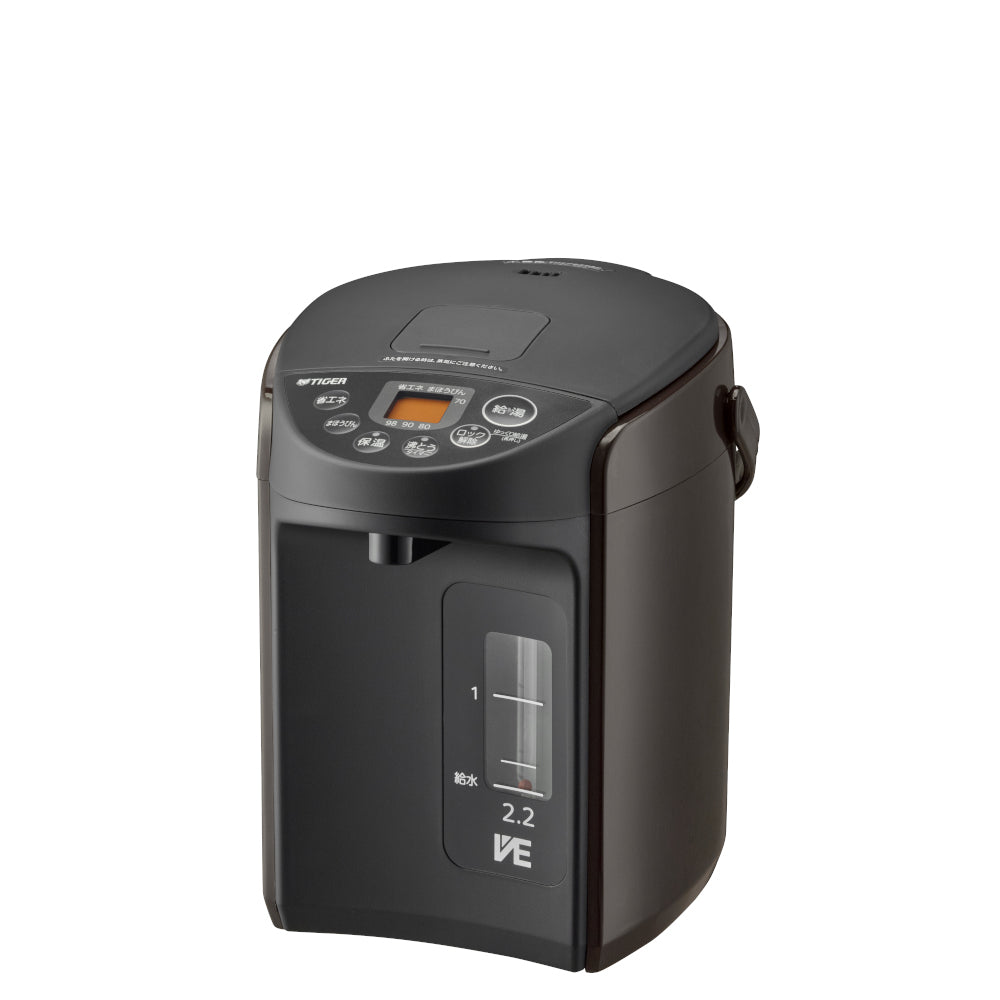 VE電気まほうびん＜とく子さん＞ – タイガーパーツショップ - TIGER