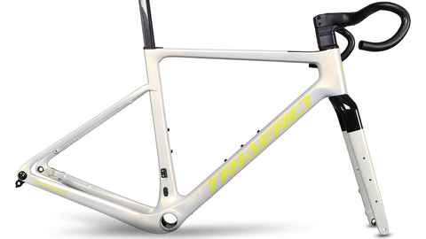 2024 年のベスト カーボン グラベル フレームセットを探る – ICAN