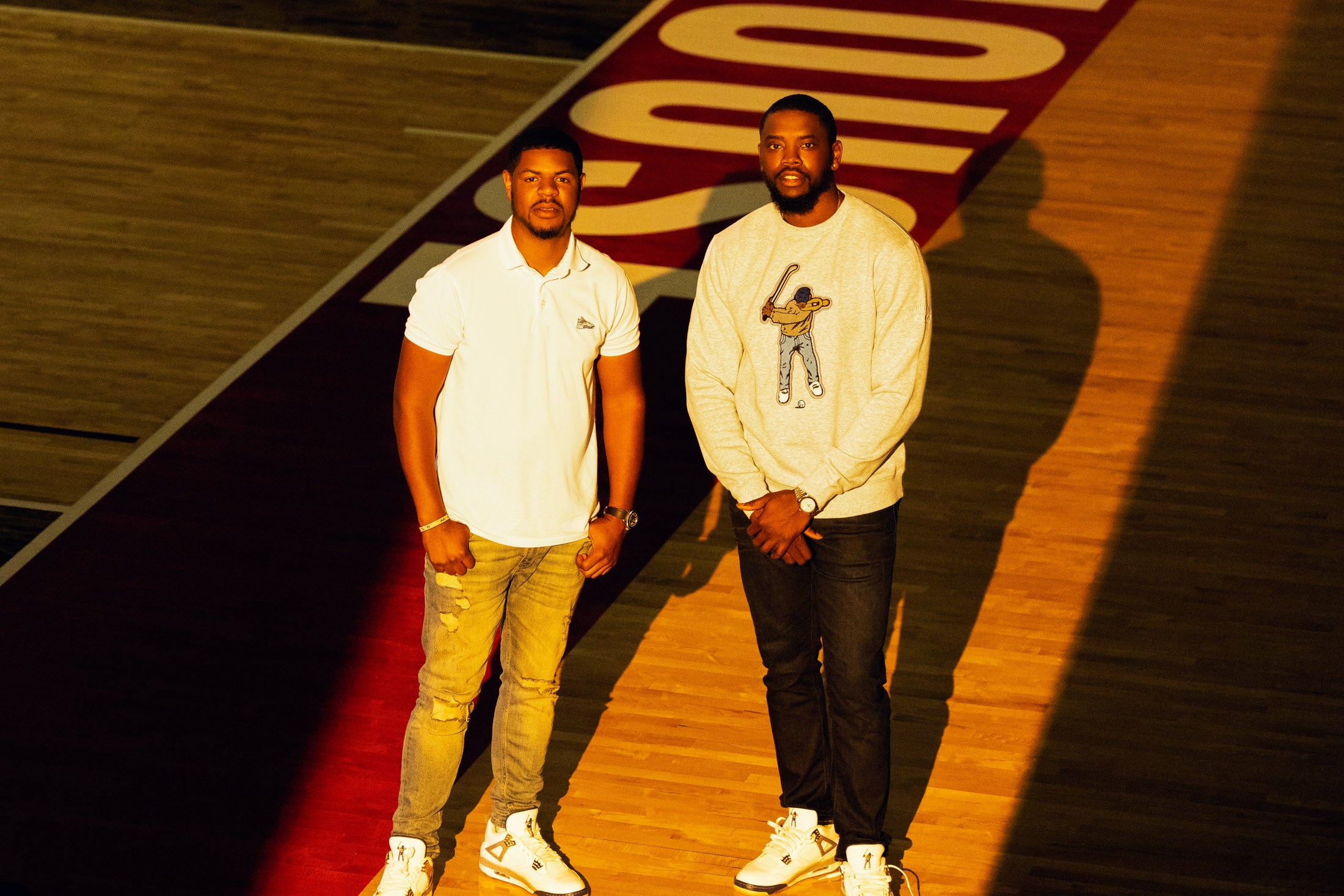 Grow The Game vol.1 – Eastside Golf (イーストサイドゴルフ)