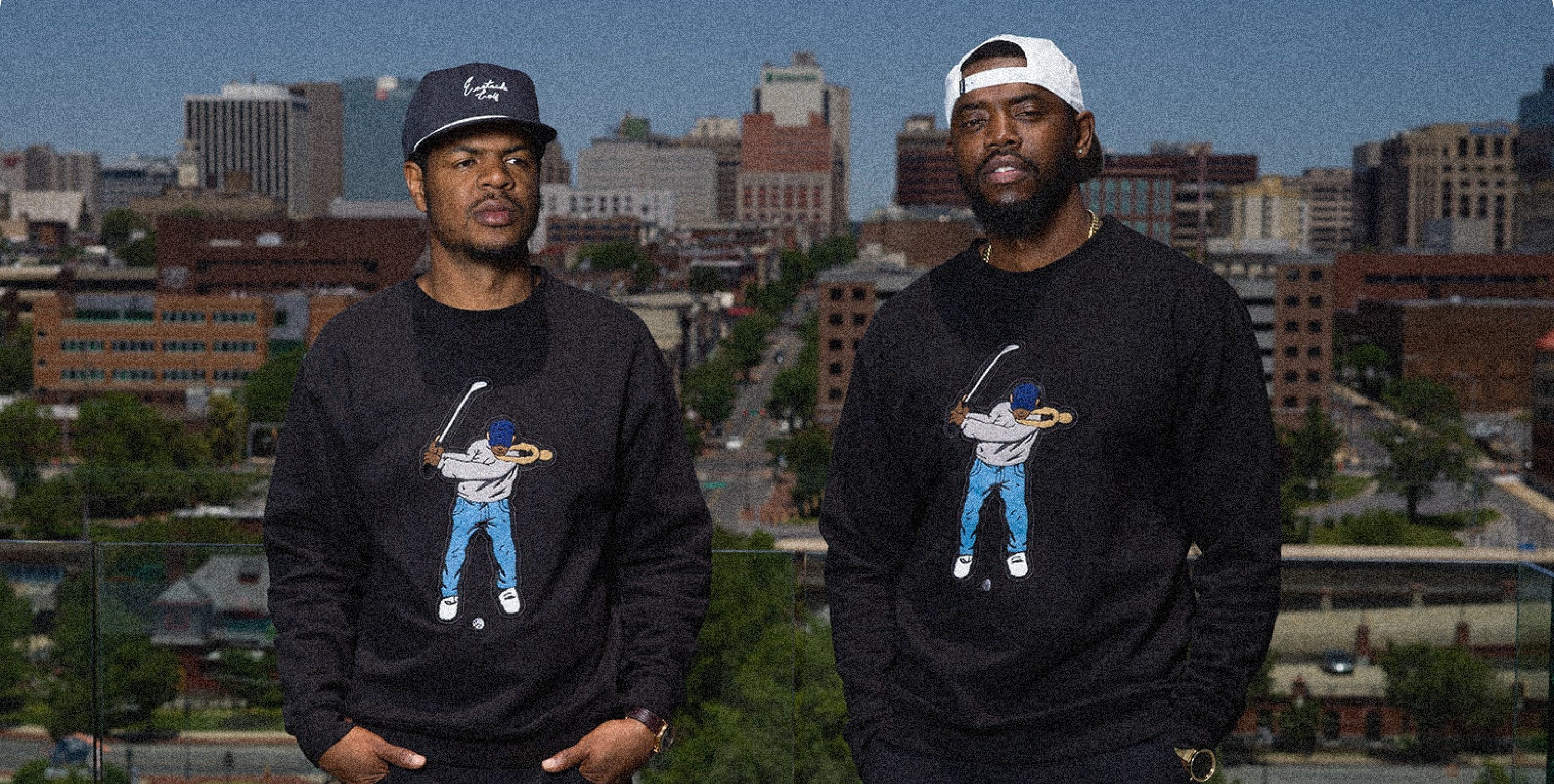 About us – Eastside Golf (イーストサイドゴルフ)