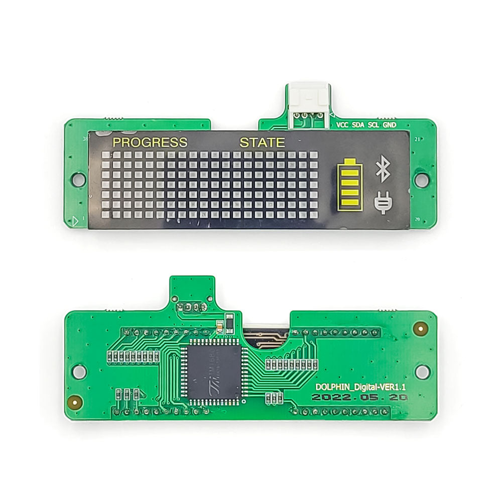 Xhorse Replacement Digital Display Board for Condor Dolphin XP-005