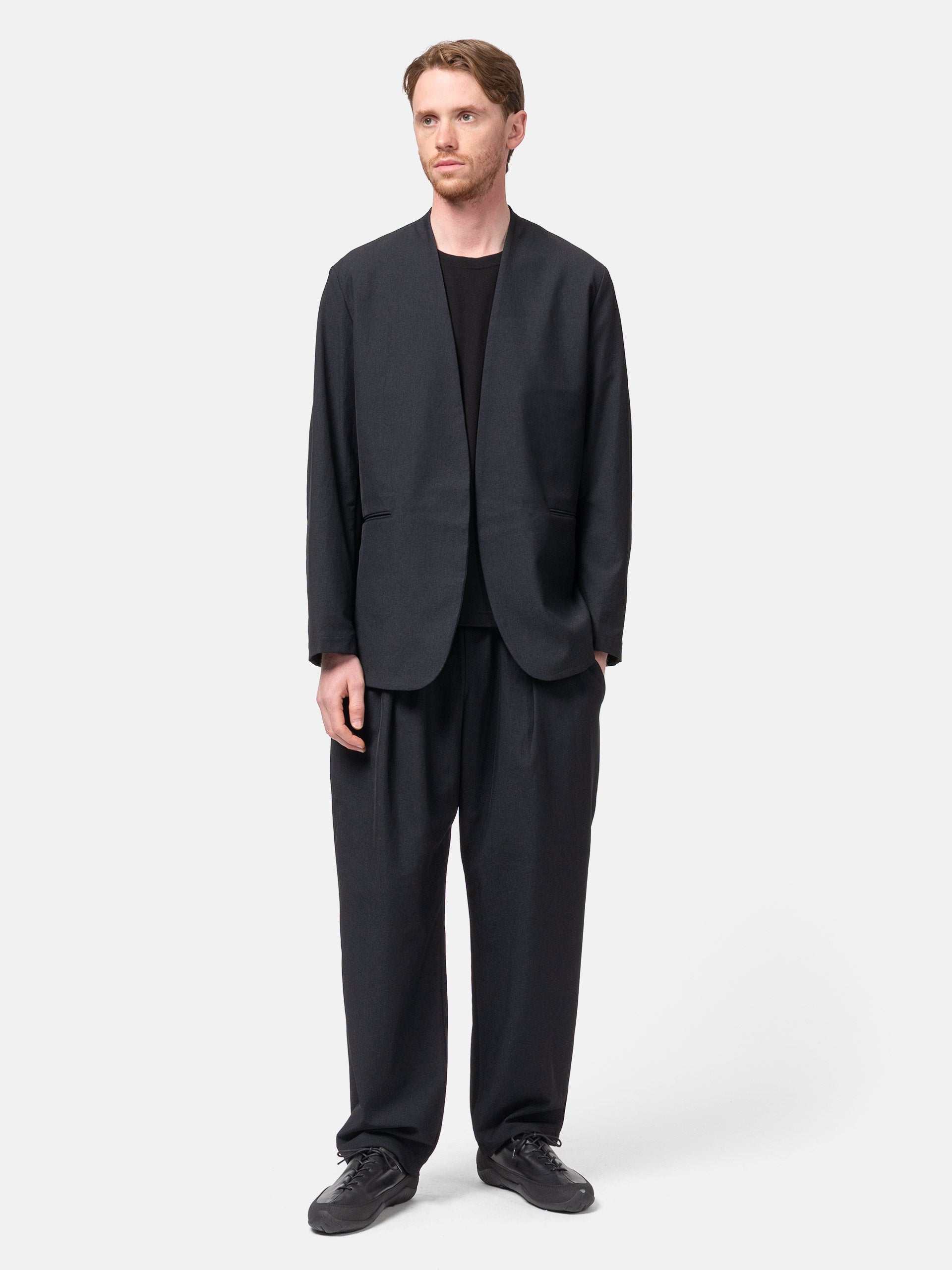 Teatora Device JKT MINUS GC Shadow | HAVEN