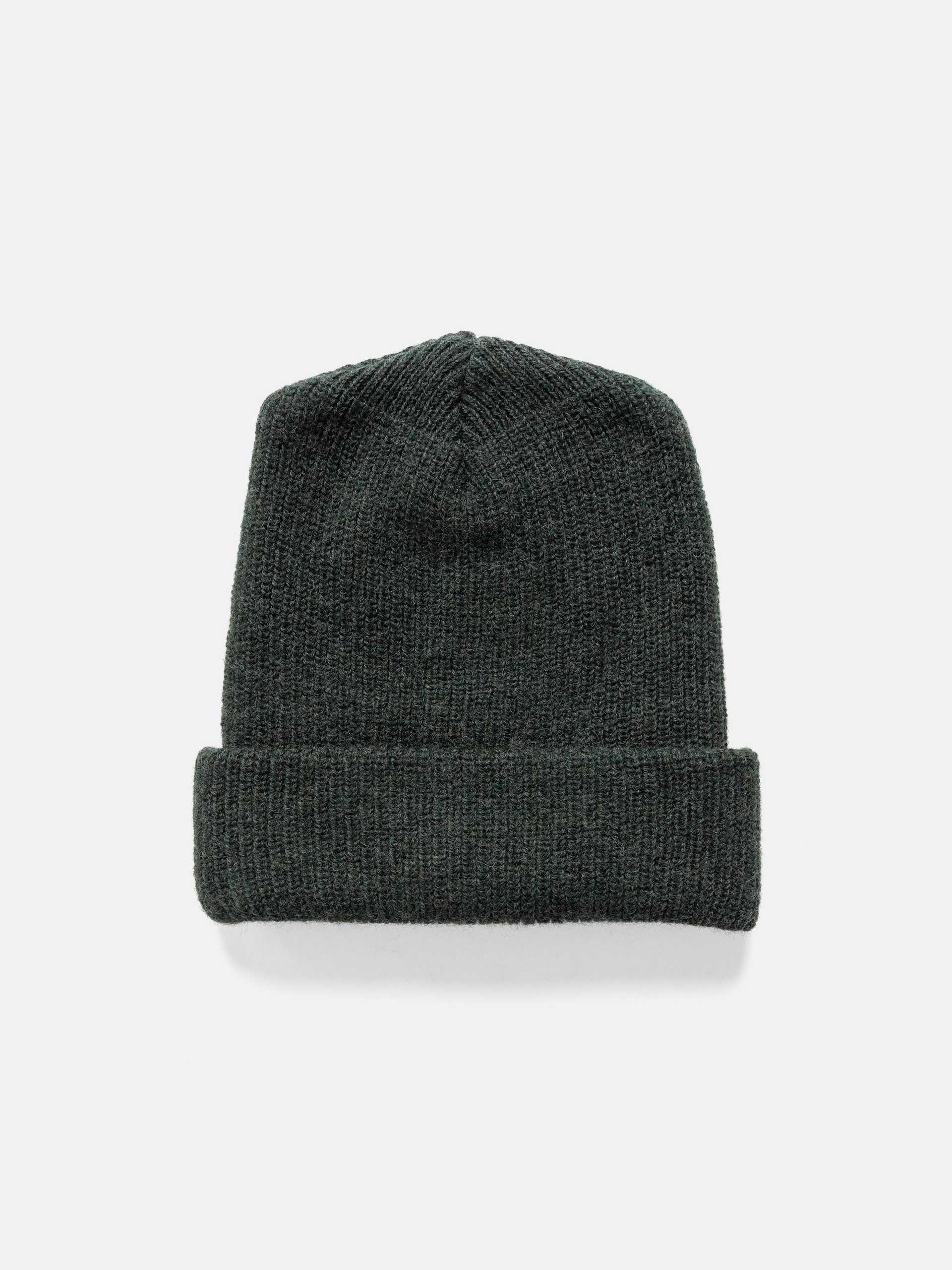 WTAPS FGZ / Beanie / ALNY Black | HAVEN