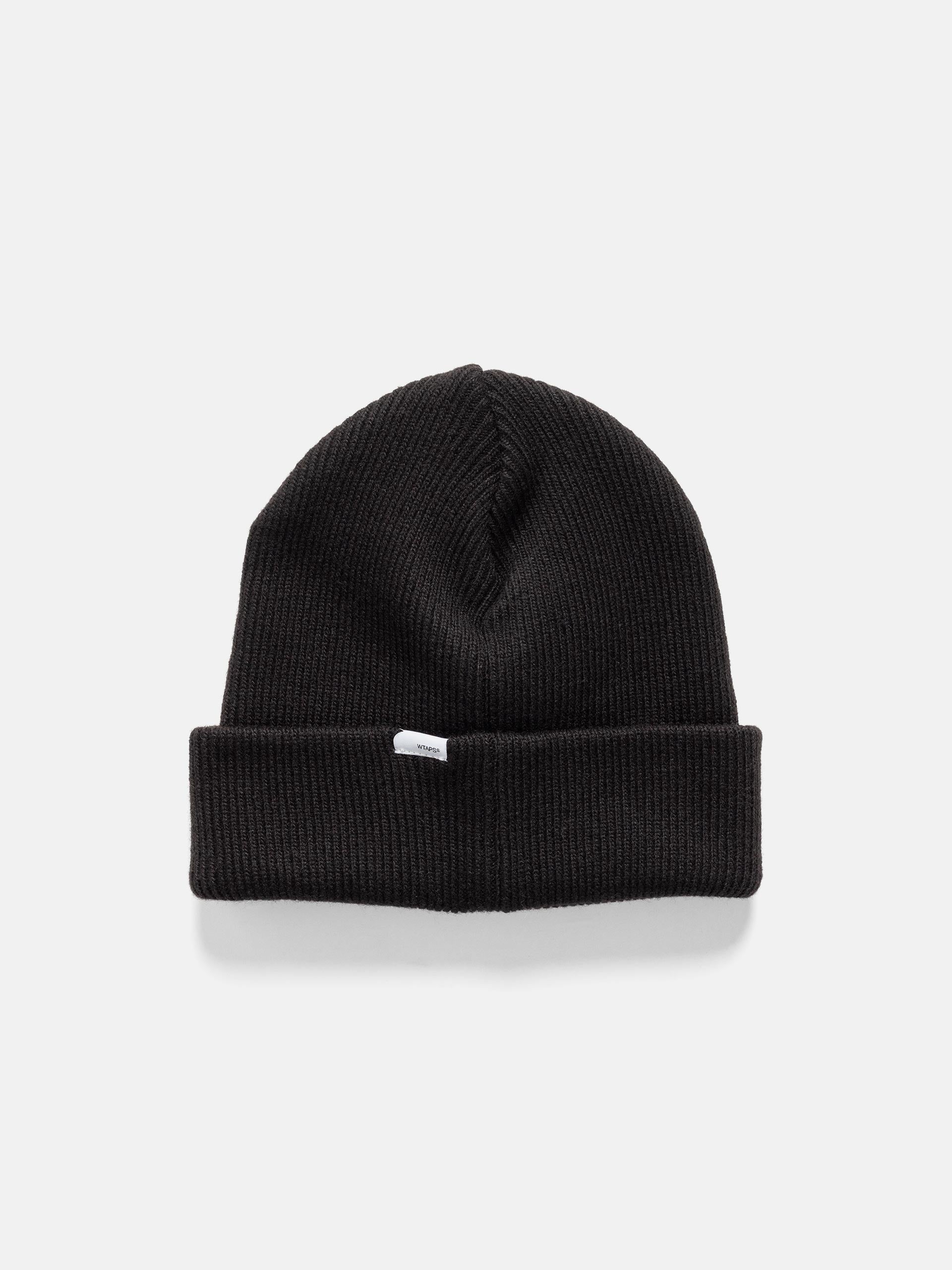 WTAPS FGZ / Beanie / ALNY Black | HAVEN
