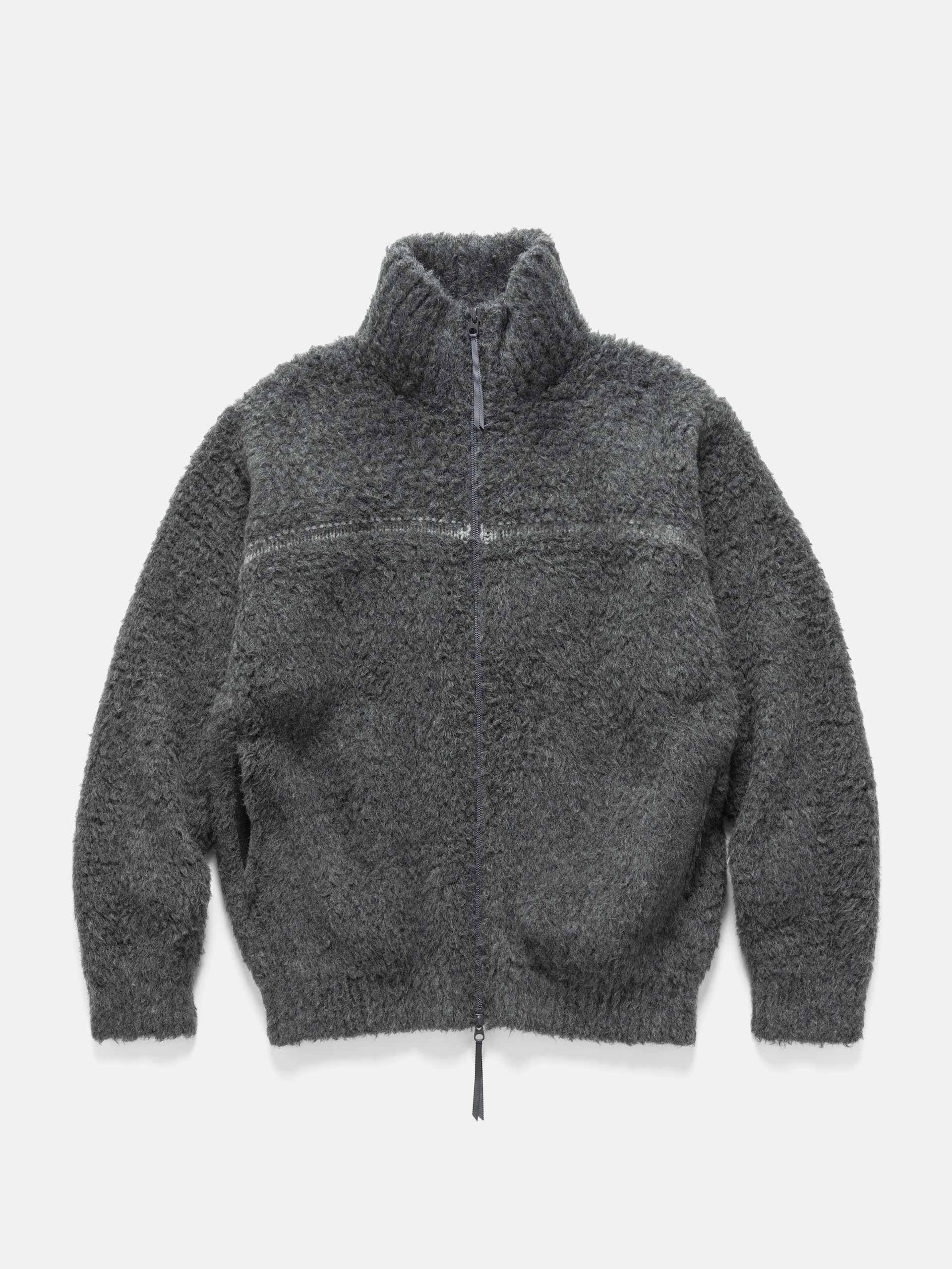 HAVENに新登場: Batoner | HAVEN