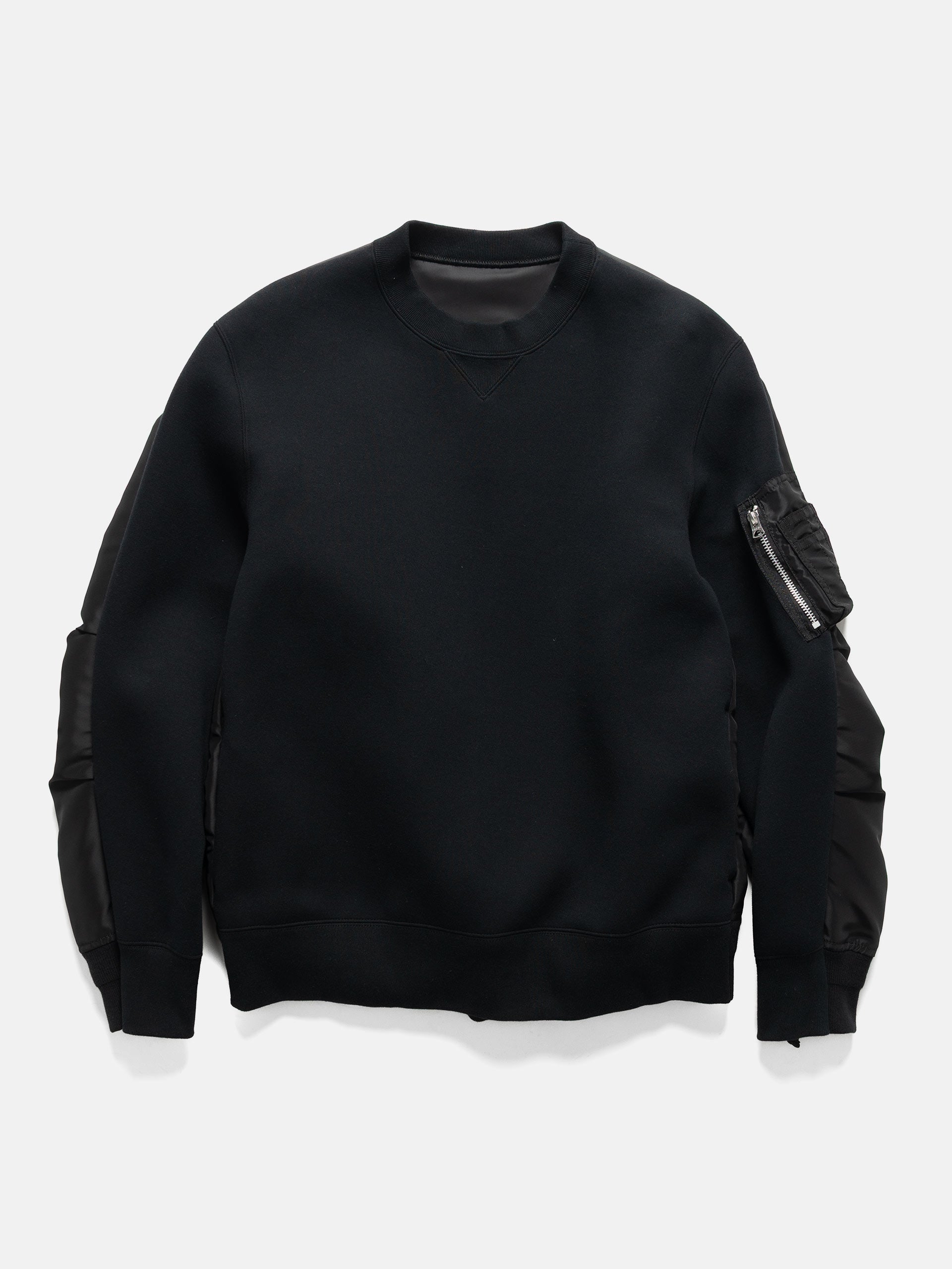 sacai-Sponge-Sweat-Pullover-