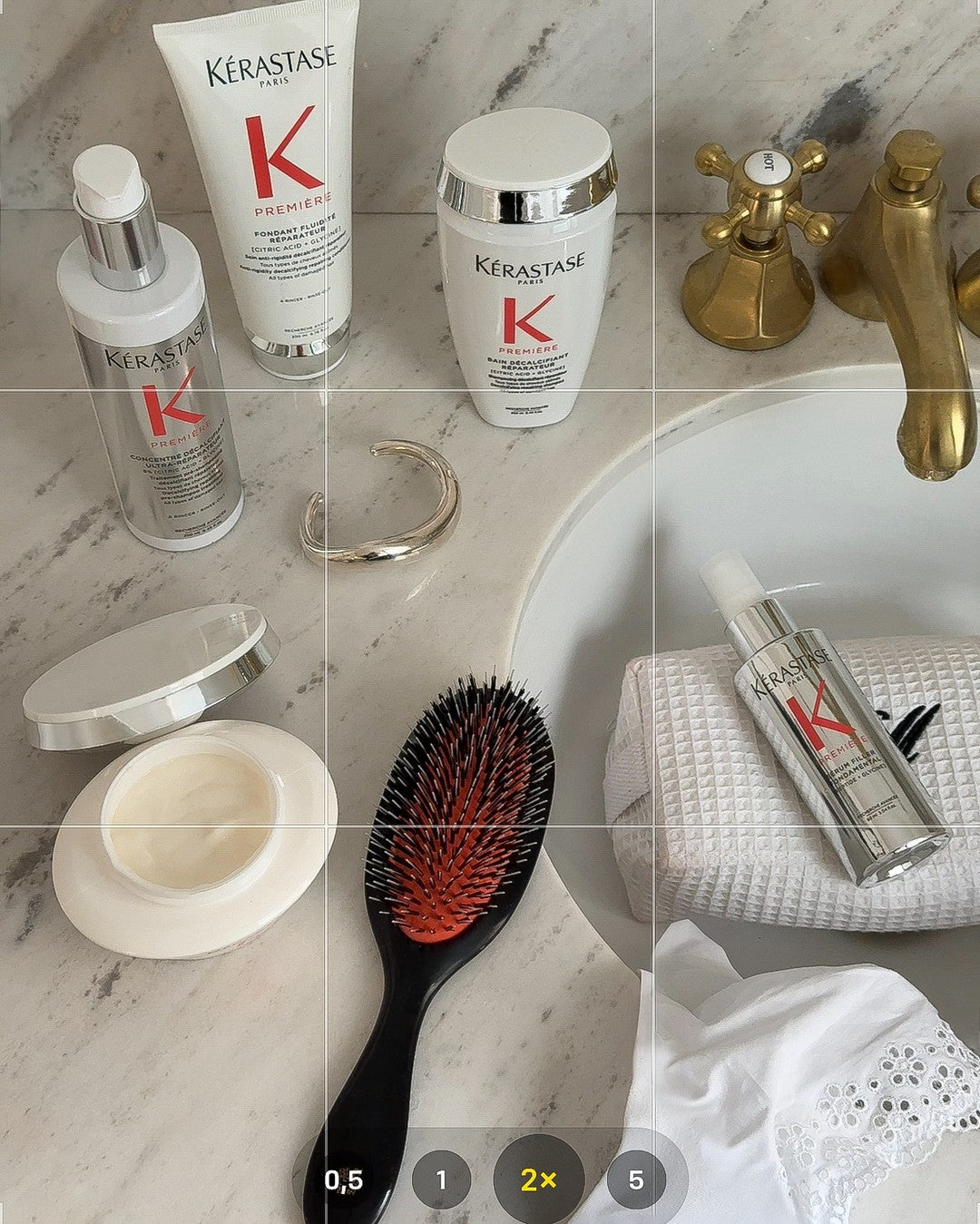 ケラスターゼ【プルミエールシリーズ】はどんなに人におすすめ