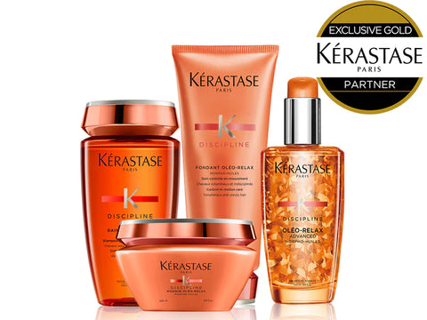 ケラスターゼ【オレオリラックス 】特集｜口コミやレビューも紹介