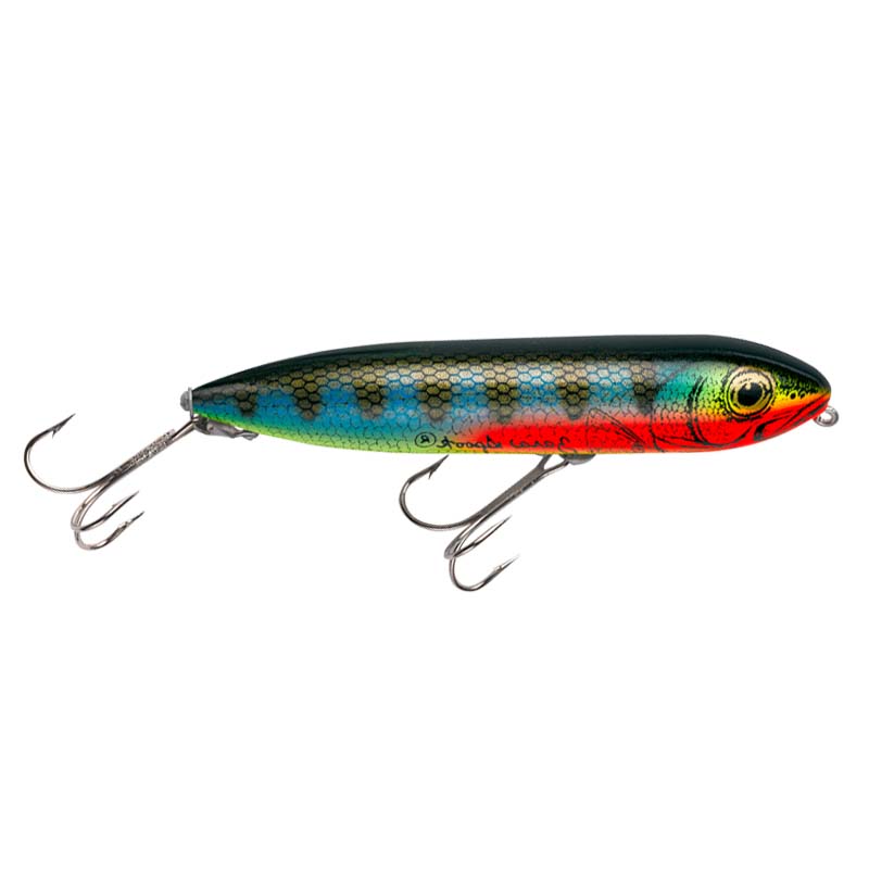 Heddon Zara Spook | Omnia Fishing