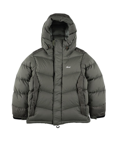 ライトフォース ダウンジャケット – NANGA ONLINE SHOP