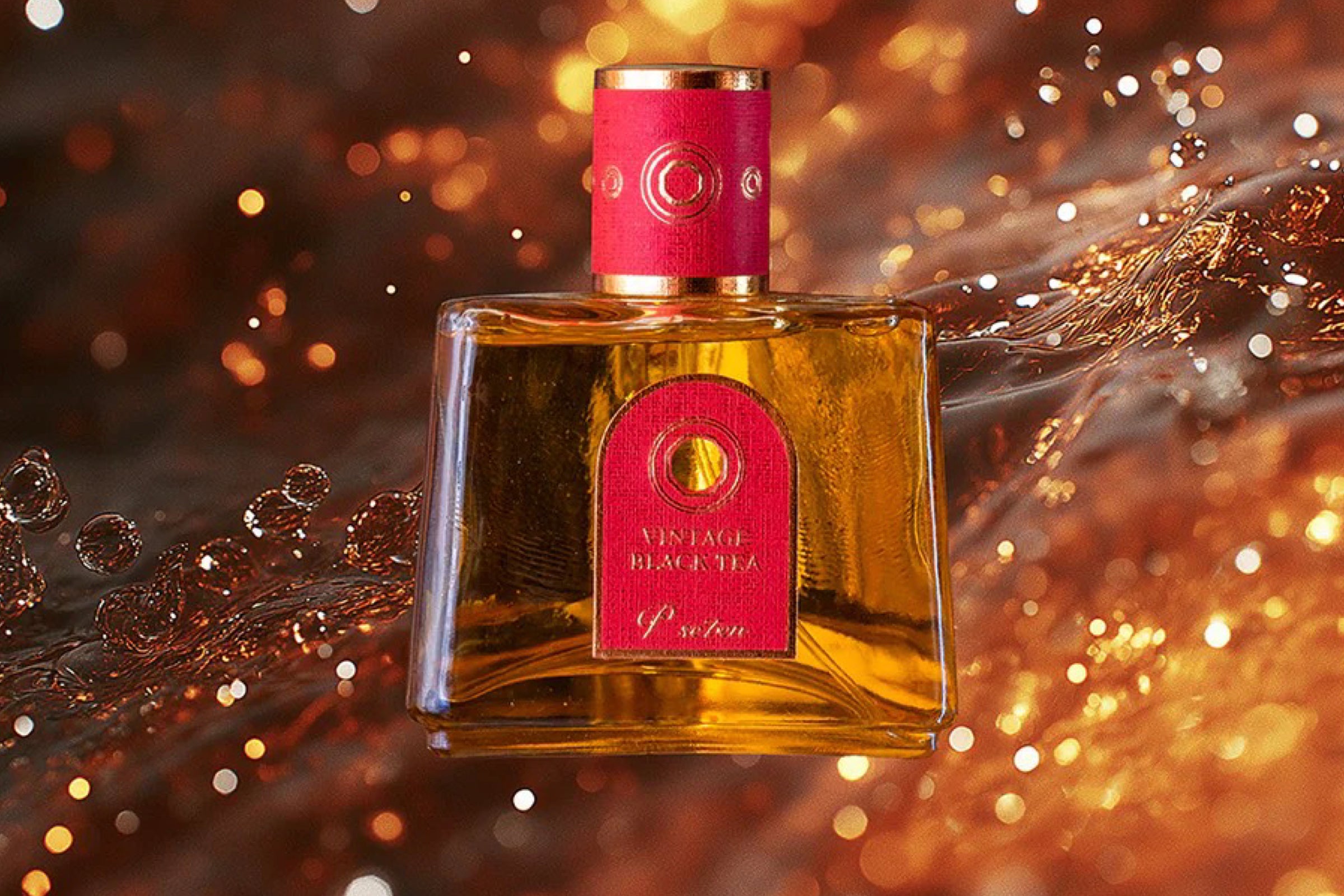 サロン ド パルファンで話題】DAYLILYで買える！台湾のお茶の香りを