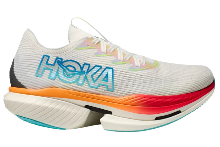 HOKA Unisex Cielo X1 Racing Shoe | Marathon Sports