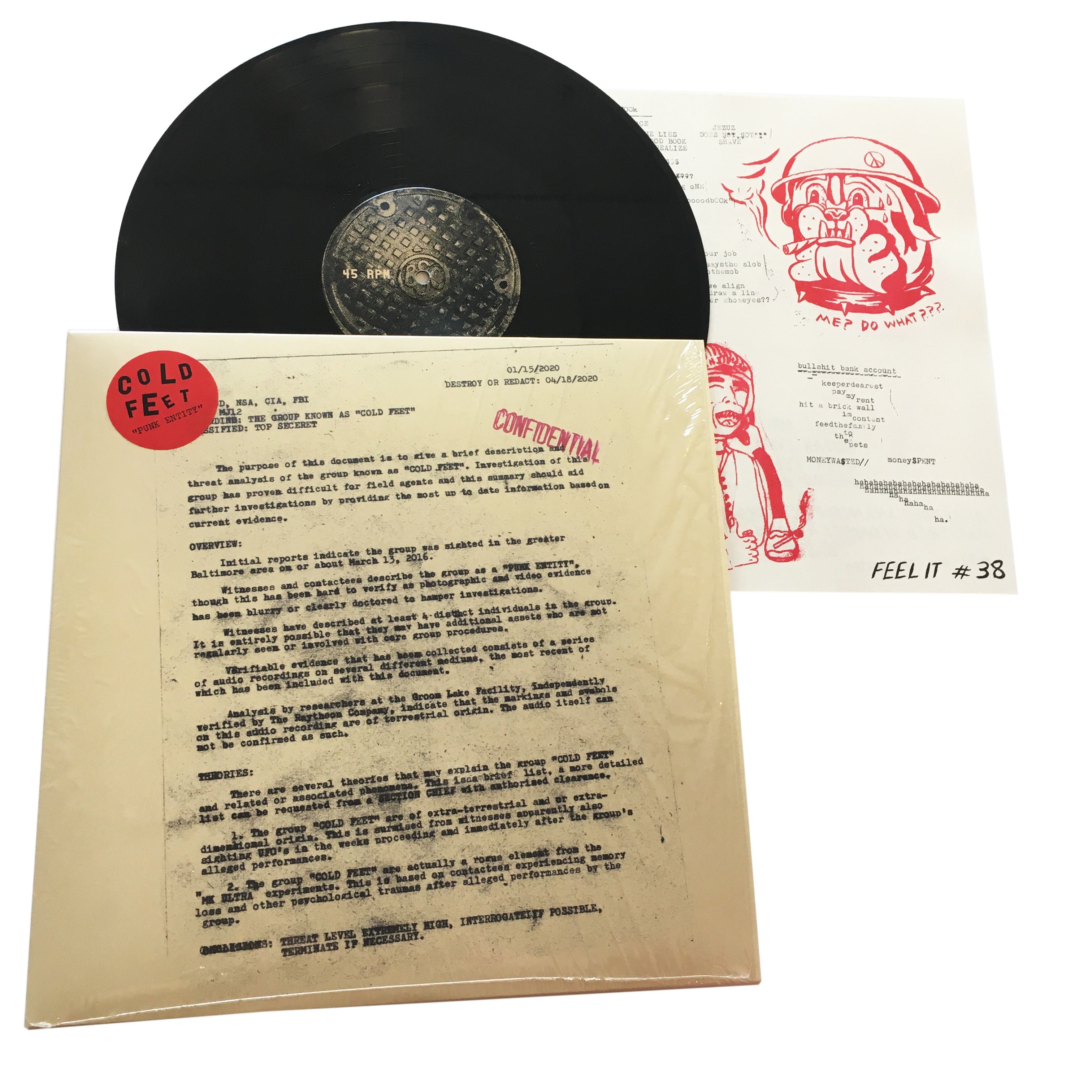 Swankys: Never Can Eat Swank Dinner 12