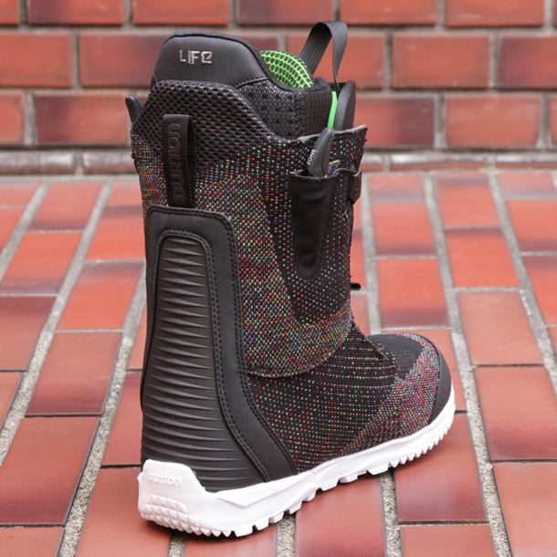 Product Review : Burton Almighty 2017 - styrus