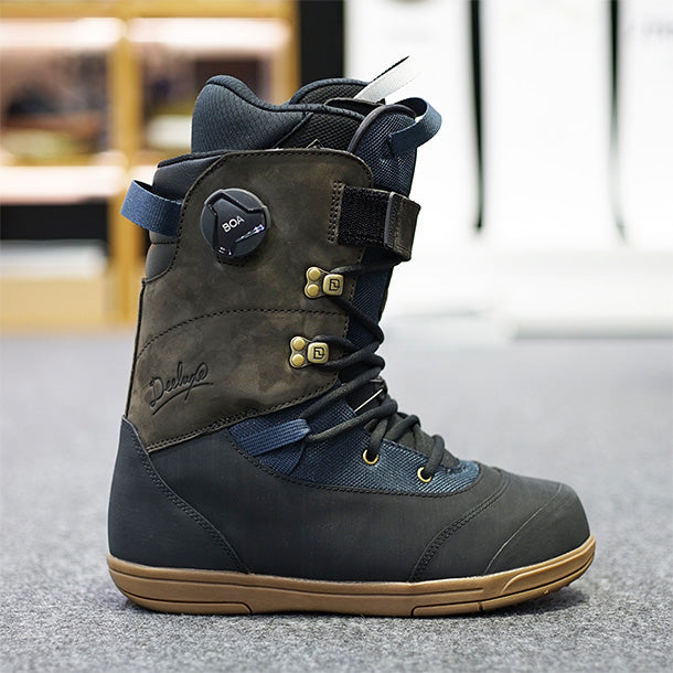 PRE ORDER - DEELUXE X ARETH RIN SNOWBOARD BOOTS 2020/2021 - styrus