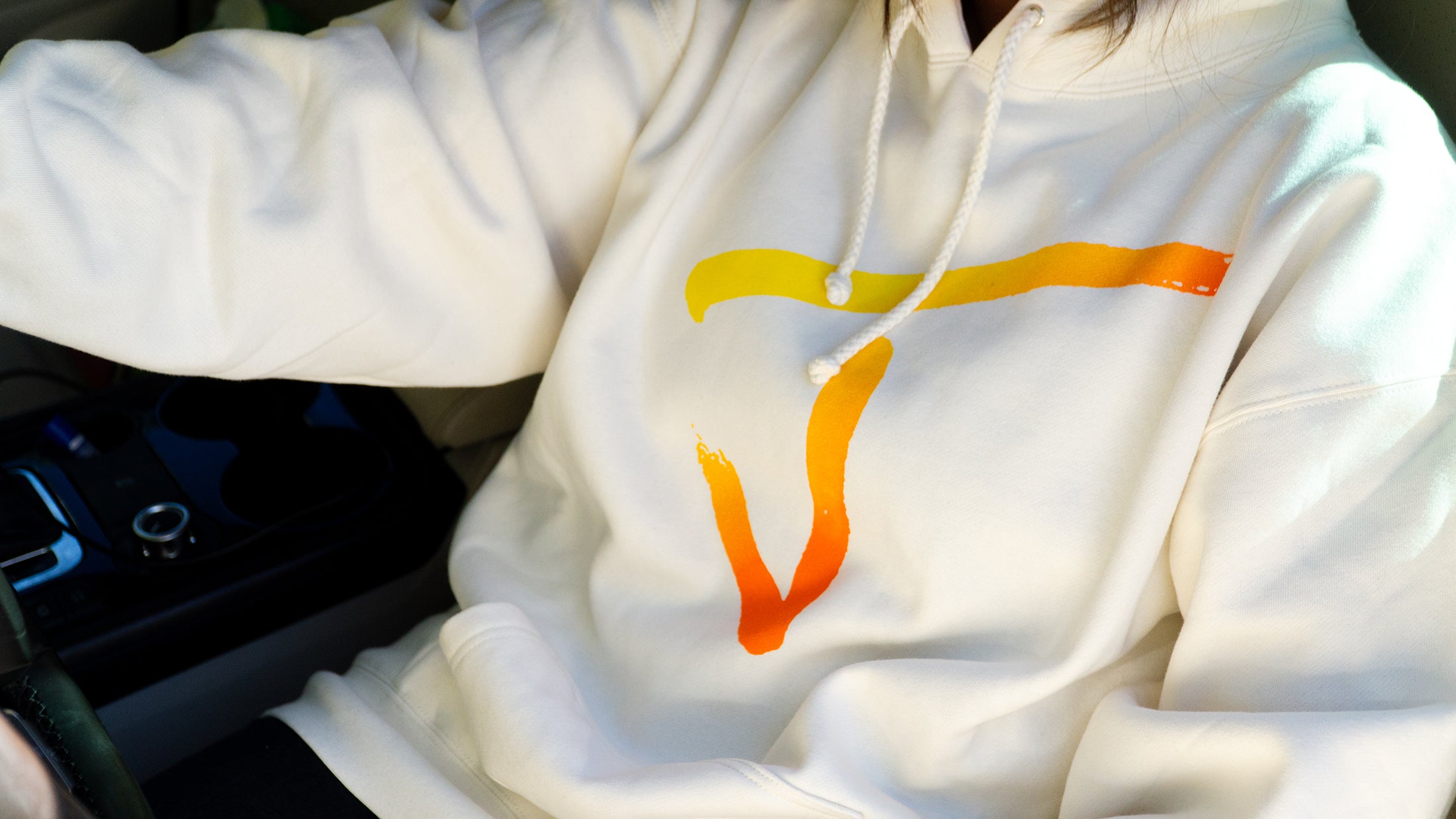 Big J Hoodie · J skis • Limited Edition skis designed by Jason