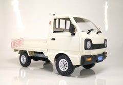 CXD D12 Mini – WPL RC Official Store