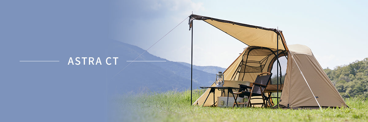 WAQ ASTRA CTシリーズ – WAQ公式オンラインストア