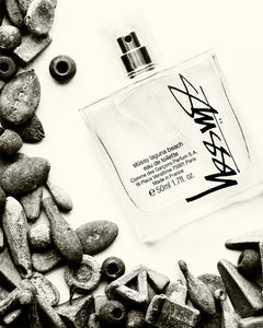 Stüssy Laguna Beach Eau de Toilette – Stüssy
