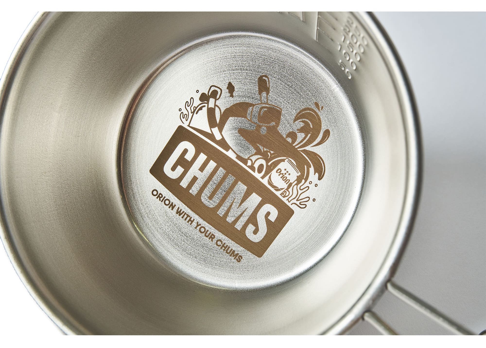 OWYC BOOBY Save The Coral Sierra Cup シェラカップ – オリオンビール