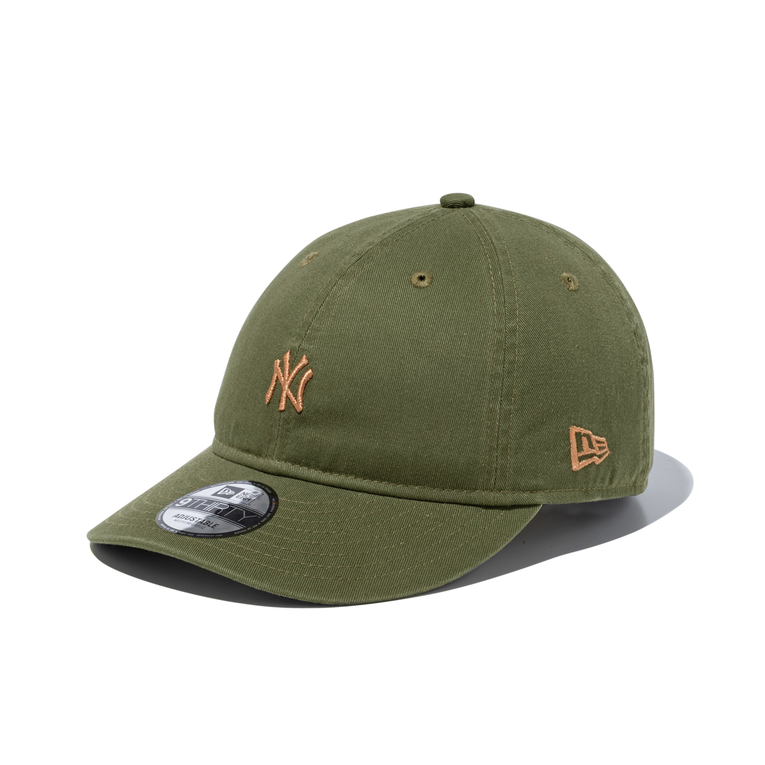 カジュアルクラシック ニューヨーク・ヤンキース ダークグリーン