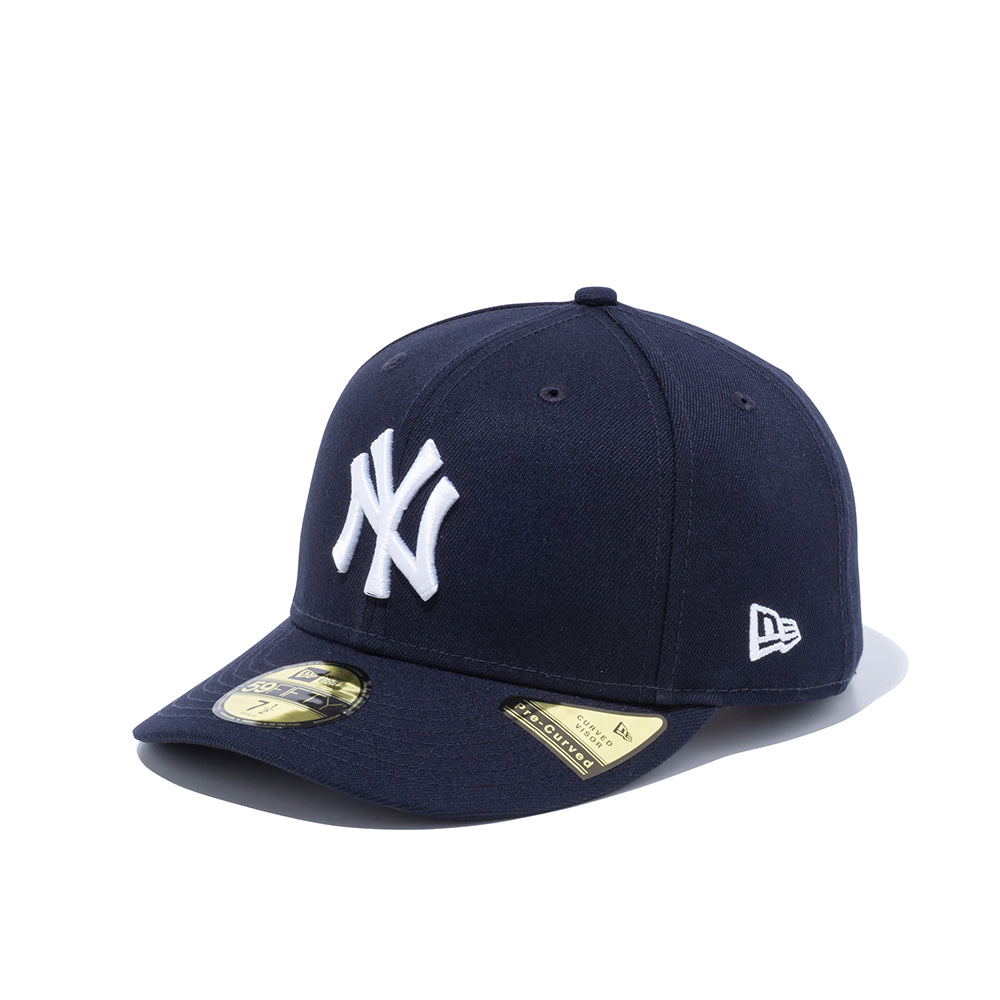 LP 59FIFTY MLBオンフィールド ニューヨーク・ヤンキース ゲーム