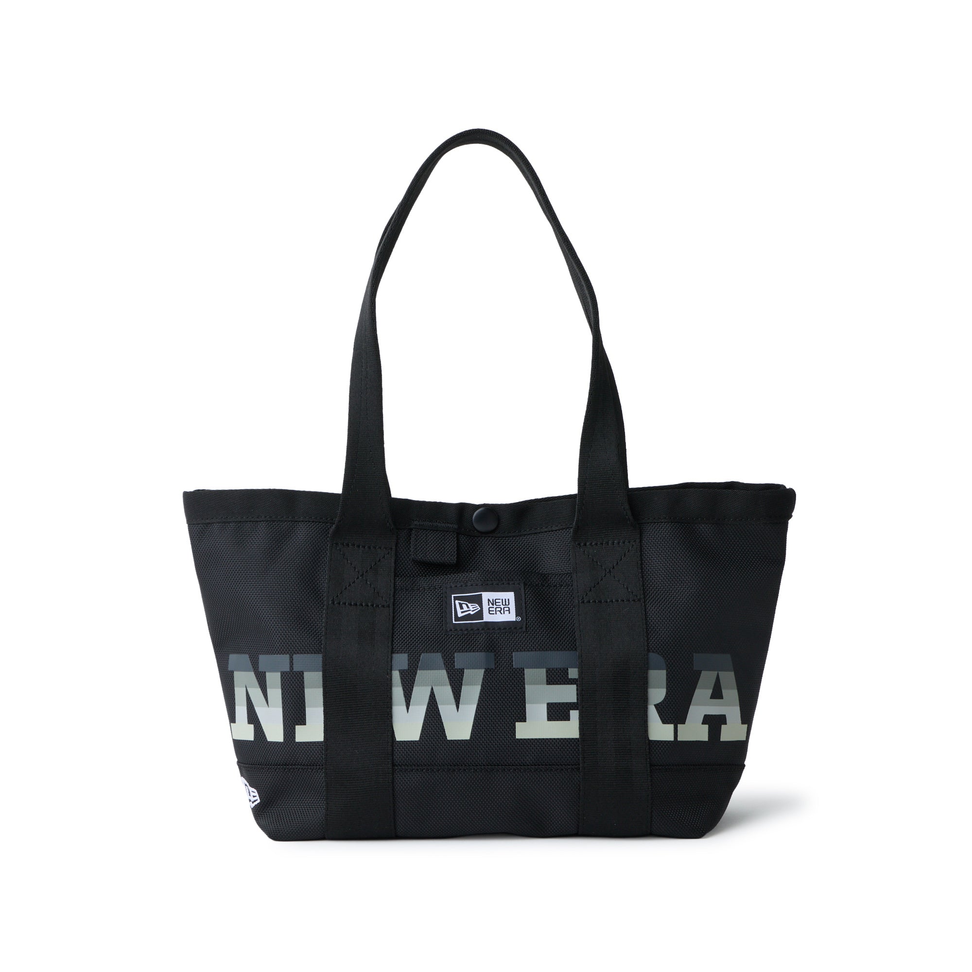 セルフスタンドケース ワードマークロゴ ブラック × ホワイト | ゴルフ