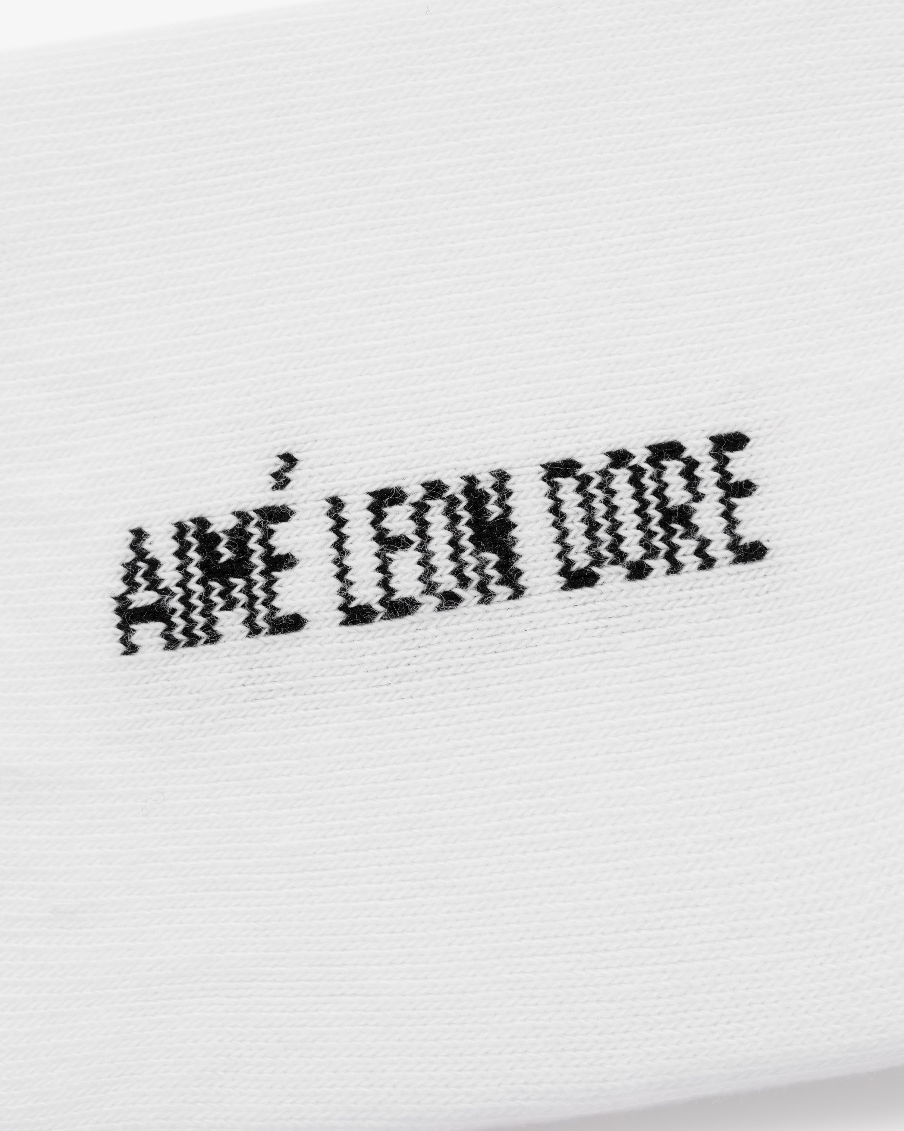 Unisphere Bandana – Aimé Leon Dore