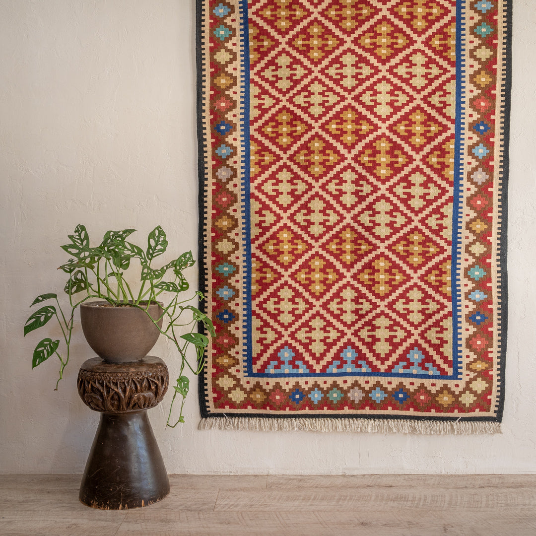 キリム（約130×200cm） 一覧（最終更新 2023/11/2） - WORLD WIDE