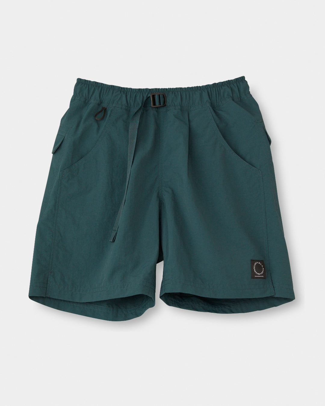 5-Pocket Long Shorts | 山と道 U.L. HIKE & BACKPACKING