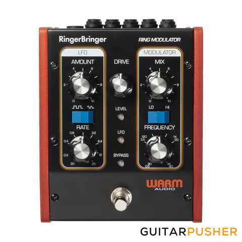 Horizon Devices Nano Attack – GuitarPusher