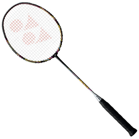 Nanoray 800 Badminton Racket Review