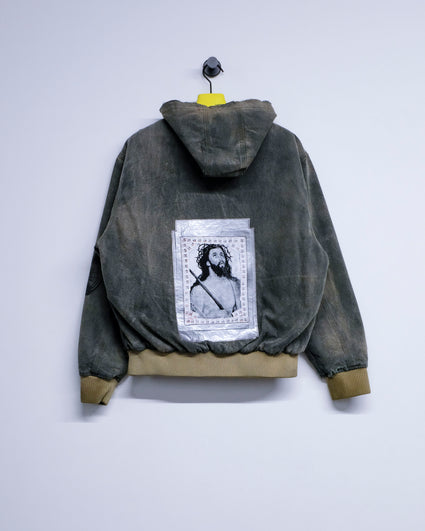 DPTO — Enfants Riches Déprimés