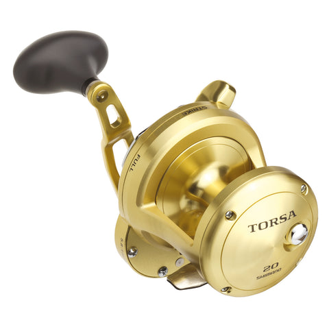 TORSA – Shimano US Fish Shop
