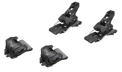 Head Freeflex 14 GW Race Plate Ski Bindings | SkatePro