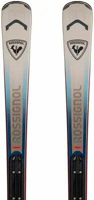 Rossignol Experience 80 HD 16/17 Skis + Xpress 11 Bindings