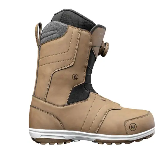 Nidecker Aero Snowboard Boots | SkatePro