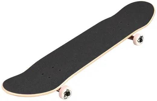 Girl Griffin Gass Complete Skateboard - Skateboards | SkatePro
