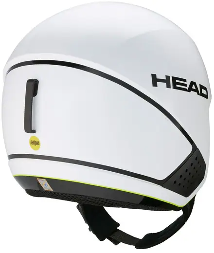 Head Downforce MIPS Ski Helmet | SkatePro