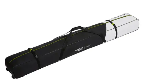 Head Rebels Double Ski Bag | SkatePro