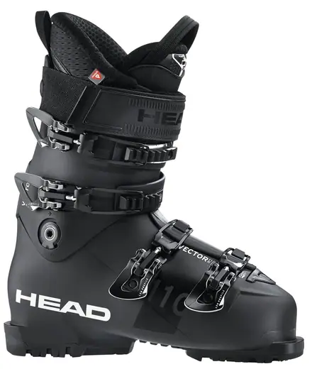 Head Vector 110 RS Mens Ski Boots | SkatePro